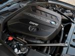 BMW 525d Touring 2011 года